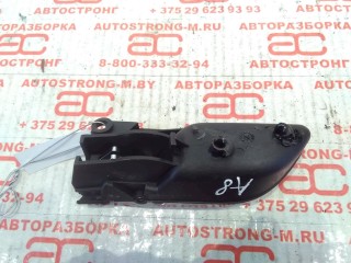 Ручка внутренняя задняя правая, ориг. номер 51428200752, BMW 3 E46 1997-2003
