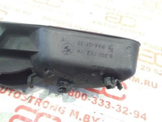 Ручка внутренняя задняя правая, ориг. номер 51428200752, BMW 3 E46 1997-2003
