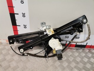 Стеклоподъемник передний правый, ориг. номер 6L2Z7823200BA, 6004PA1110, Ford Explorer 2005-2010