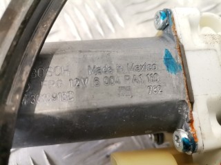 Стеклоподъемник передний правый, ориг. номер 6L2Z7823200BA, 6004PA1110, Ford Explorer 2005-2010