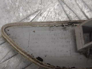 Повторитель передний левый, ориг. номер 63136932997, 63137253325, BMW 1 E87/E81/E82/E88 2004-2007