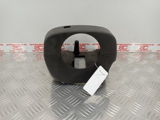 Кожух рулевой колонки, ориг. номер 6L2Z3530AD, 6L243K512AE, Ford Explorer 2005-2010