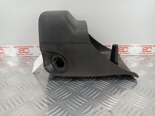 Кожух рулевой колонки, ориг. номер 6L2Z3530AD, 6L243K512AE, Ford Explorer 2005-2010