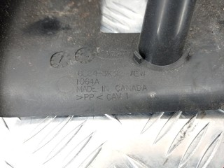 Кожух рулевой колонки, ориг. номер 6L2Z3530AD, 6L243K512AE, Ford Explorer 2005-2010