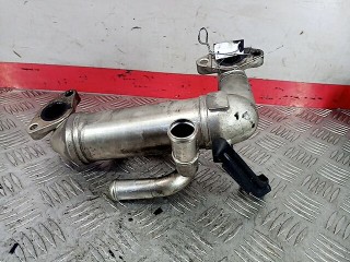 Радиатор EGR, ориг. номер 28480-4A060, Kia Sorento 2002-2006