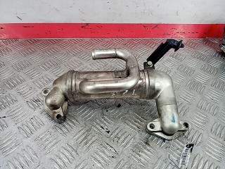 Радиатор EGR, ориг. номер 28480-4A060, Kia Sorento 2002-2006