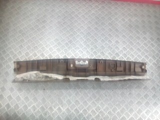 Накладка на порог, ориг. номер 84640S3VQ00, Acura MDX 2000-2006
