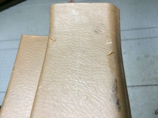Накладка на порог, ориг. номер 84640S3VQ00, Acura MDX 2000-2006