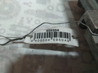Блок управления двигателем Ford S-Max 2006-2010