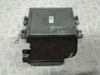 Блок управления двигателем, ориг. номер 1709081, S122865031A0, Ford S-Max 2006-2010