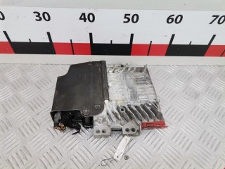 Блок управления двигателем, ориг. номер 1709081, S122865031A0, Ford S-Max 2006-2010