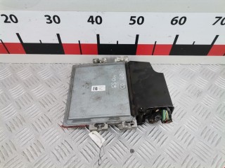 Блок управления двигателем, ориг. номер 1709081, S122865031A0, Ford S-Max 2006-2010