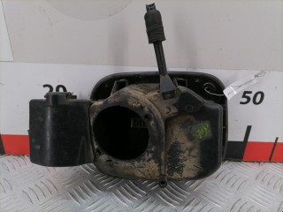 Лючок топливного бака, ориг. номер 8200383466, 8200290088, Renault Clio 2003-2013
