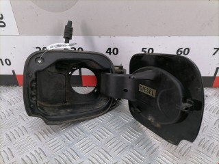 Лючок топливного бака, ориг. номер 8200383466, 8200290088, Renault Clio 2003-2013