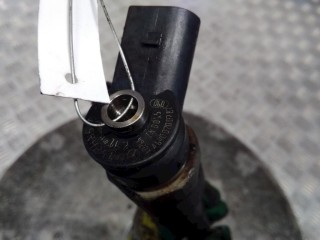 Форсунка, ориг. номер 0445110167, A6400700787, Mercedes A W169 2004-2008