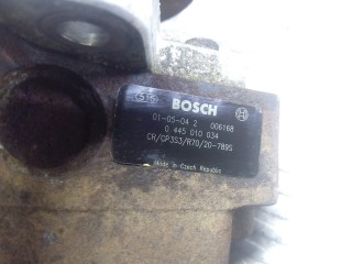 ТНВД, ориг. номер 0445010034, 05066819AB, Chrysler Grand Voyager 1995-2001