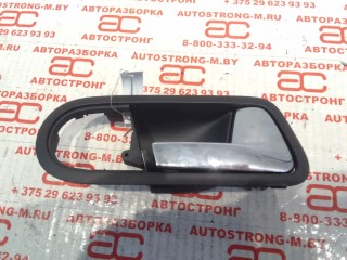 Ручка внутренняя передняя правая Volkswagen Sharan 2003-2010