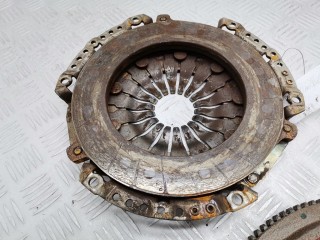 Маховик, ориг. номер 1761711, Ford Fiesta 2008-2013