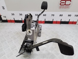 Педаль тормоза, ориг. номер C100LHD, 96625885, Opel Antara 2006-2011