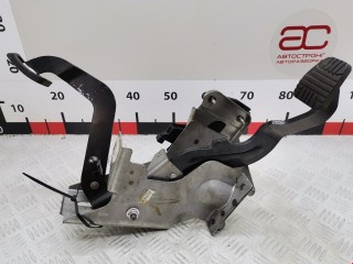 Педаль тормоза, ориг. номер C100LHD, 96625885, Opel Antara 2006-2011
