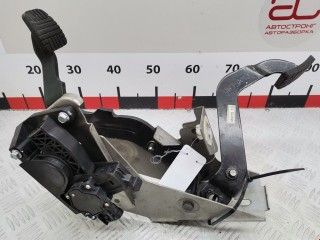 Педаль тормоза, ориг. номер C100LHD, 96625885, Opel Antara 2006-2011