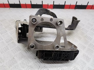 Педаль тормоза, ориг. номер C100LHD, 96625885, Opel Antara 2006-2011