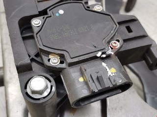 Педаль тормоза, ориг. номер C100LHD, 96625885, Opel Antara 2006-2011