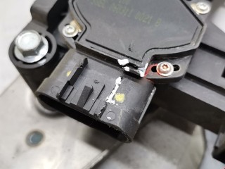 Педаль тормоза, ориг. номер C100LHD, 96625885, Opel Antara 2006-2011