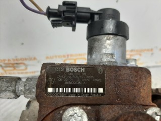 ТНВД, ориг. номер 0445010102, 1920HT, Peugeot 207 2006-2009