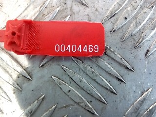 Помпа, ориг. номер 210100753R, Renault Megane 2006-2009
