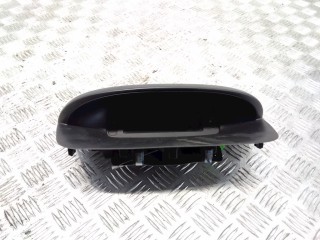 Дисплей Renault Megane 2006-2009