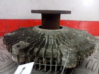 Вискомуфта, ориг. номер MD335271, Mitsubishi Pajero 1997-2004