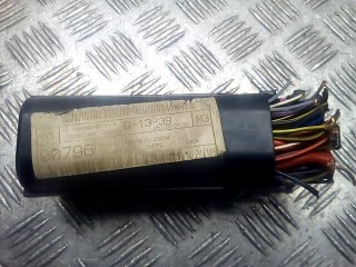 Блок предохранителей, ориг. номер 5J0937615C, Seat Ibiza 2008-2012