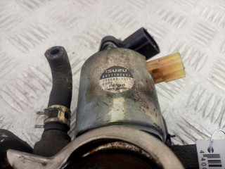 Клапан ЕГР EGR, ориг. номер 8971102632, 5344544, Saab 9-5 2001-2005
