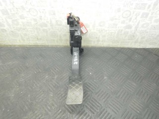 Педаль газа, ориг. номер 8K1721523, 8K1721523A, Audi A4 2007-2012