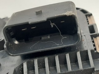Механизм стеклоочистителя (трапеция дворников), ориг. номер 9671062180, 6405PZ, 3397021288, 1397220576, Peugeot 3008 2009-2013
