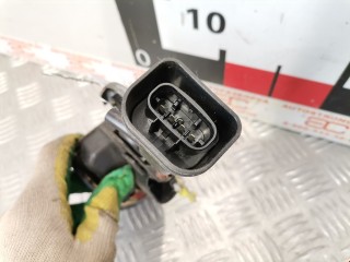 Замок двери задней левой, ориг. номер 6906060020, Toyota Land Cruiser Prado 1996-1999