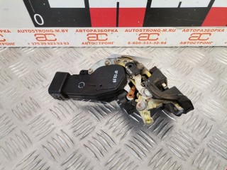 Замок двери задней левой, ориг. номер 6906060020, Toyota Land Cruiser Prado 1996-1999