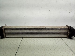Интеркулер Mercedes B W245 2005-2008
