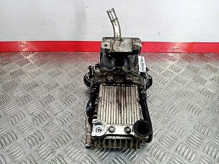 Радиатор EGR, ориг. номер 07Z131514C, 07Z131063, Volkswagen Touareg 2002-2007