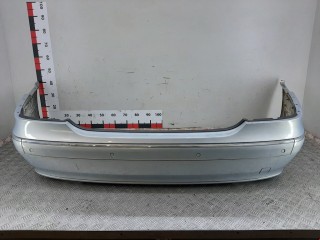 Бампер задний, ориг. номер A2158850125, Mercedes CL W215 1999-2002