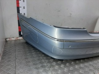 Бампер задний, ориг. номер A2158850125, Mercedes CL W215 1999-2002