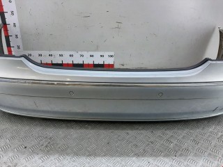 Бампер задний, ориг. номер A2158850125, Mercedes CL W215 1999-2002