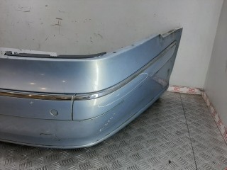 Бампер задний, ориг. номер A2158850125, Mercedes CL W215 1999-2002