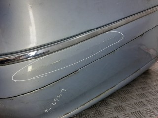 Бампер задний, ориг. номер A2158850125, Mercedes CL W215 1999-2002