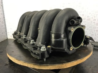 Коллектор впускной, ориг. номер 94811001102, 94811000905, 9827155, Porsche Cayenne 2002-2007