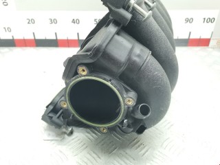 Коллектор впускной, ориг. номер 94811001102, 94811000905, 9827155, Porsche Cayenne 2002-2007