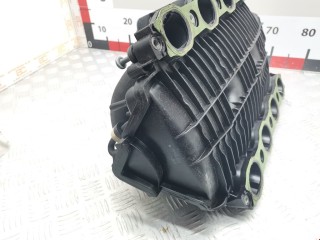 Коллектор впускной, ориг. номер 94811001102, 94811000905, 9827155, Porsche Cayenne 2002-2007