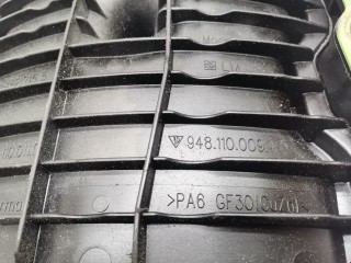 Коллектор впускной, ориг. номер 94811001102, 94811000905, 9827155, Porsche Cayenne 2002-2007
