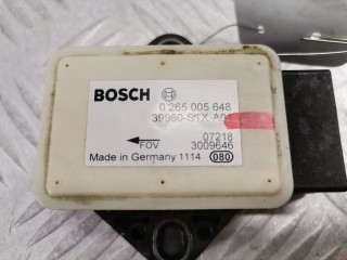 Датчик ускорения, ориг. номер 39960STXA11, 0265005648, Acura MDX 2006-2010